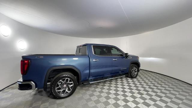 used 2024 GMC Sierra 1500 car, priced at $54,352