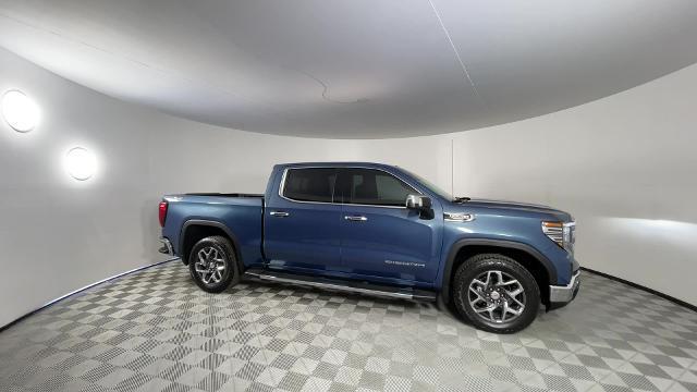 used 2024 GMC Sierra 1500 car, priced at $54,352