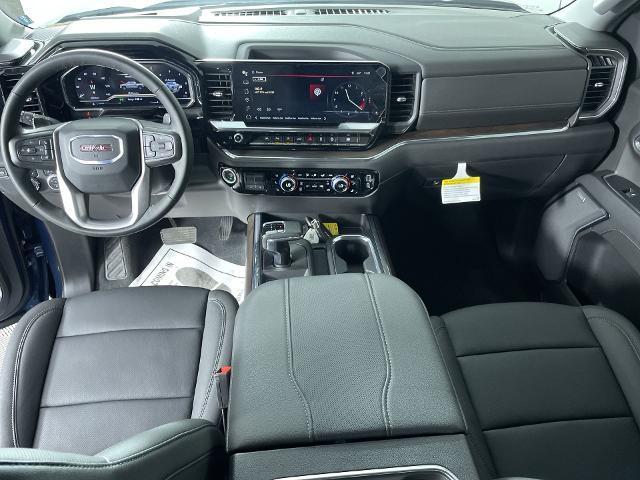 used 2024 GMC Sierra 1500 car, priced at $54,352