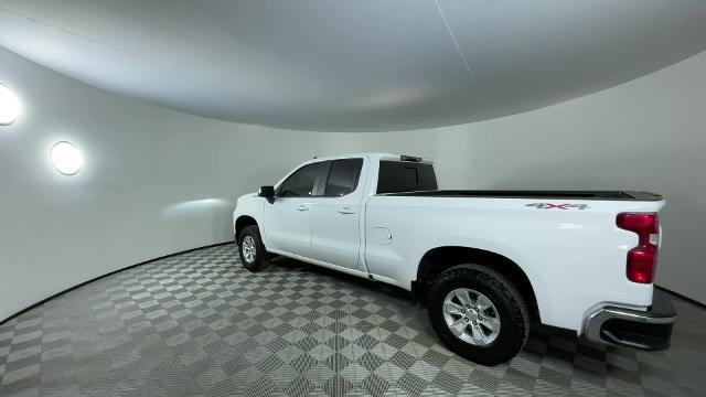 used 2020 Chevrolet Silverado 1500 car, priced at $29,671