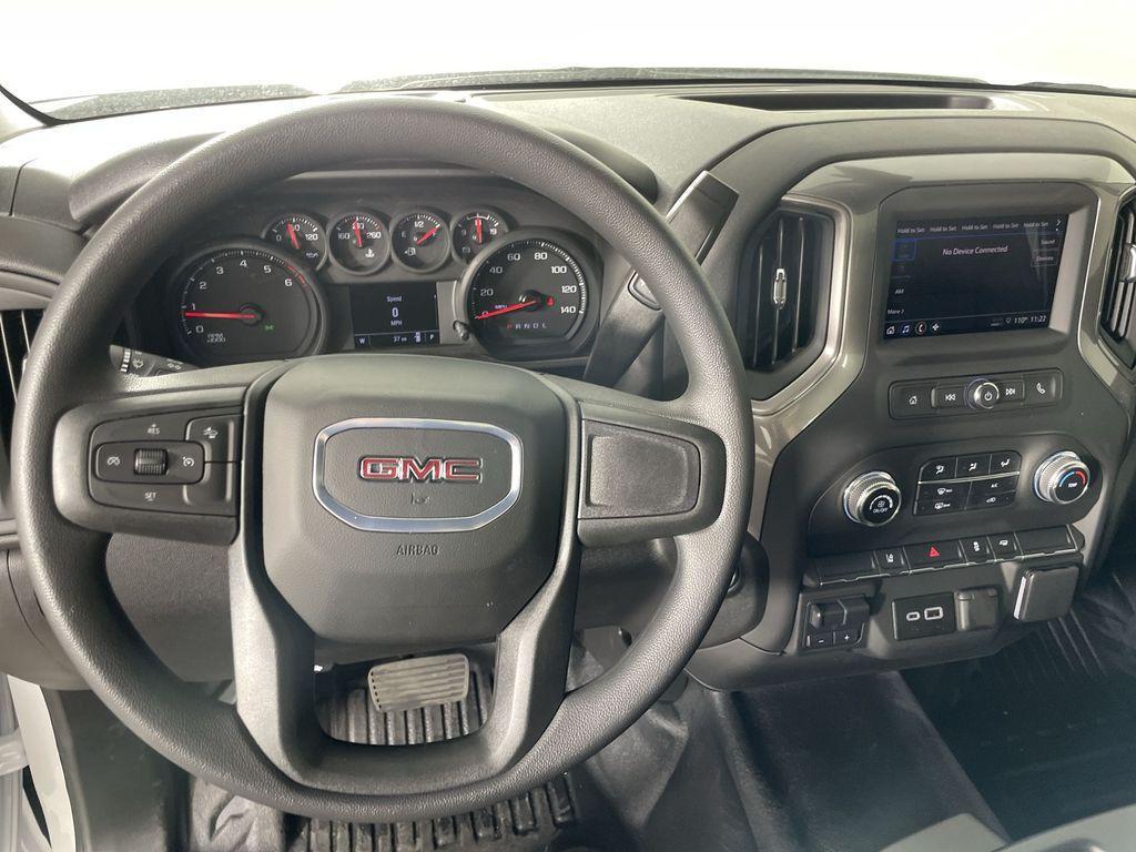 new 2025 GMC Sierra 2500 car, priced at $48,503