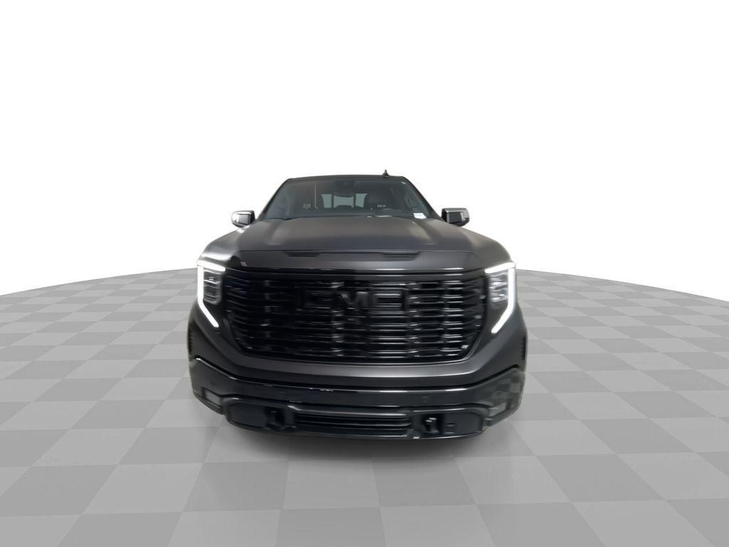 used 2022 GMC Sierra 1500 car, priced at $53,438
