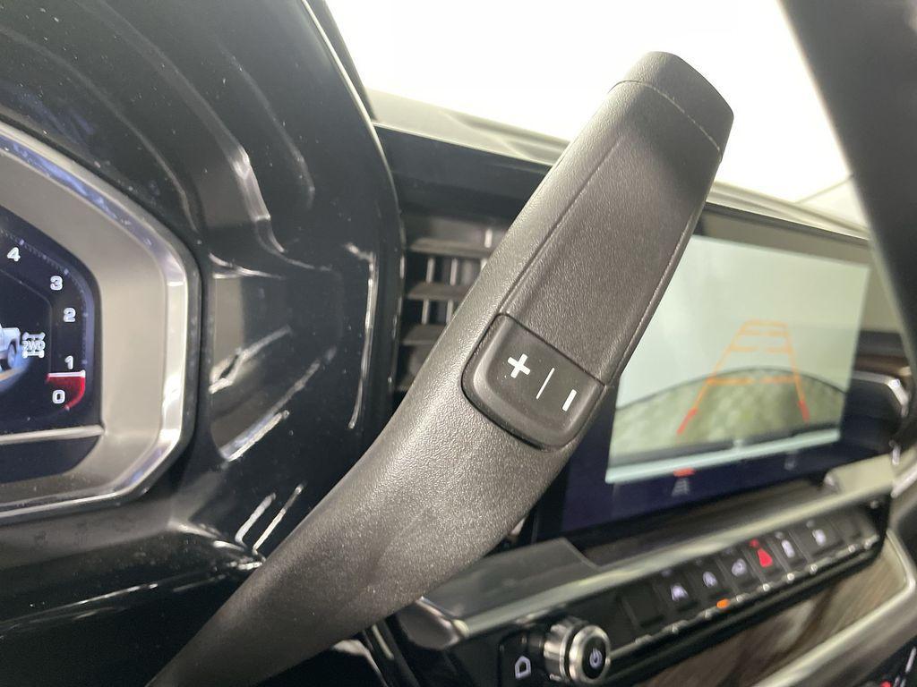 used 2024 GMC Sierra 1500 car, priced at $48,350