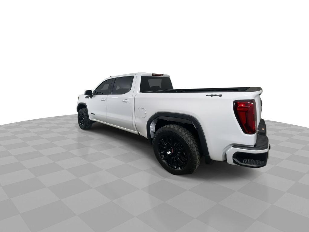 used 2024 GMC Sierra 1500 car, priced at $48,350