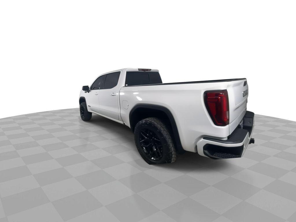 used 2023 GMC Sierra 1500 car, priced at $57,537