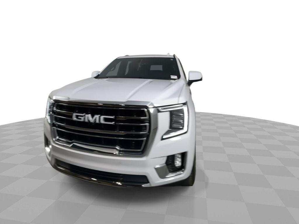 used 2022 GMC Yukon car, priced at $65,999