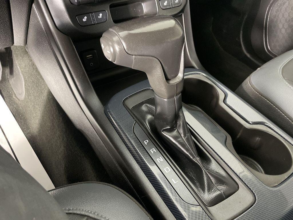 used 2018 Chevrolet Colorado car, priced at $24,016