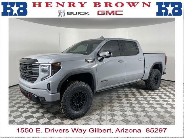 new 2025 GMC Sierra 1500 car, priced at $92,287