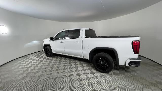 used 2021 GMC Sierra 1500 car, priced at $37,999