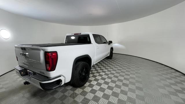 used 2021 GMC Sierra 1500 car, priced at $37,999