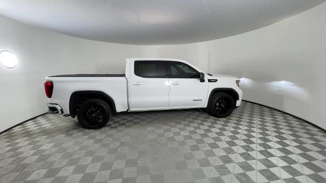 used 2021 GMC Sierra 1500 car, priced at $37,999