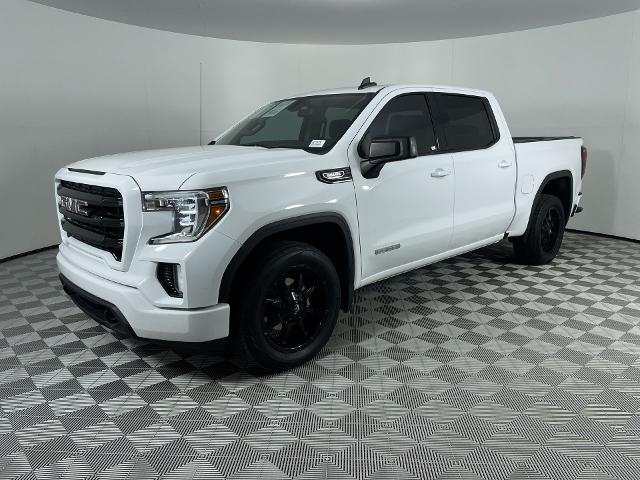 used 2021 GMC Sierra 1500 car, priced at $37,999