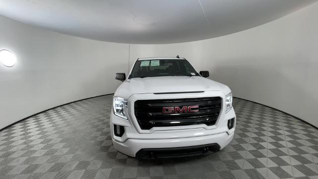 used 2021 GMC Sierra 1500 car, priced at $37,999