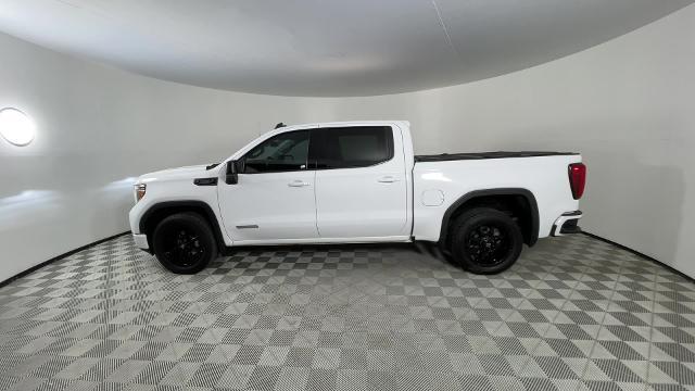 used 2021 GMC Sierra 1500 car, priced at $37,999