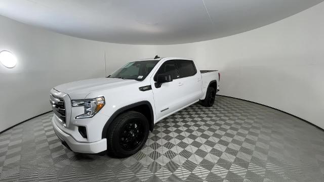 used 2021 GMC Sierra 1500 car, priced at $37,999