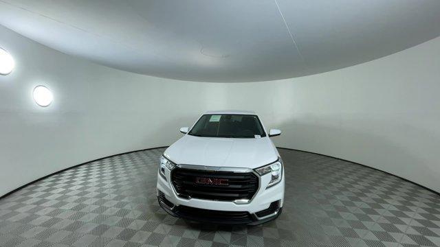 used 2024 GMC Terrain car, priced at $23,272