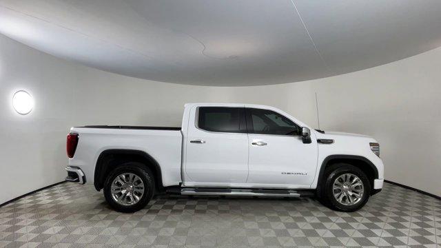 used 2024 GMC Sierra 1500 car, priced at $65,274