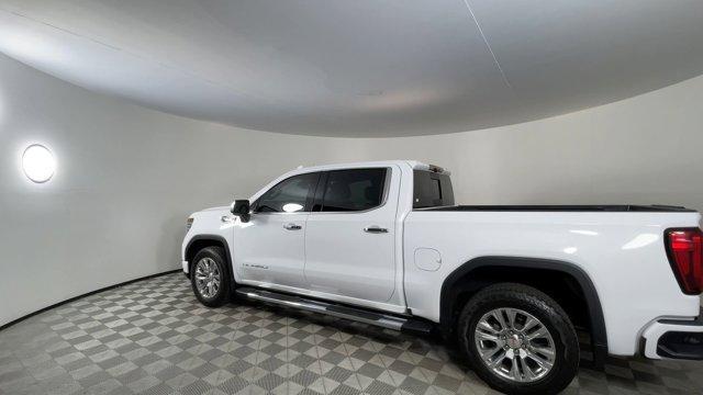 used 2024 GMC Sierra 1500 car, priced at $65,274