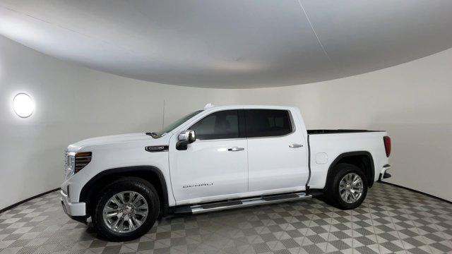 used 2024 GMC Sierra 1500 car, priced at $65,274