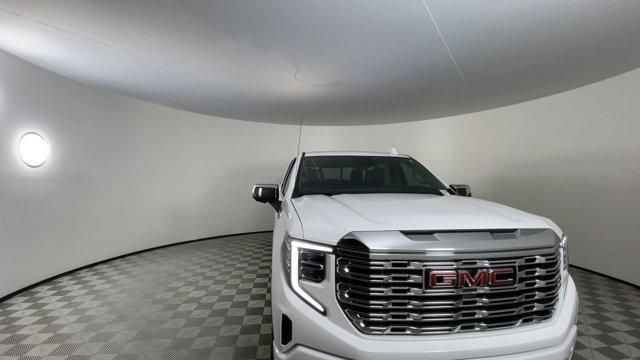 used 2024 GMC Sierra 1500 car, priced at $65,274