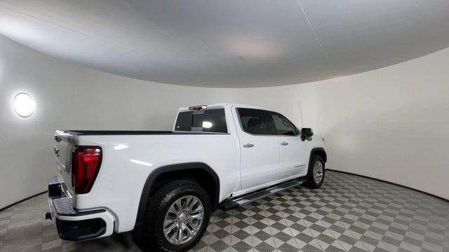 used 2024 GMC Sierra 1500 car, priced at $65,274