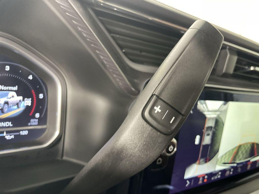 used 2024 GMC Sierra 3500 car, priced at $71,154