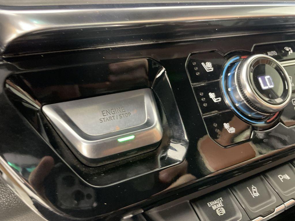 used 2024 GMC Sierra 3500 car, priced at $71,154