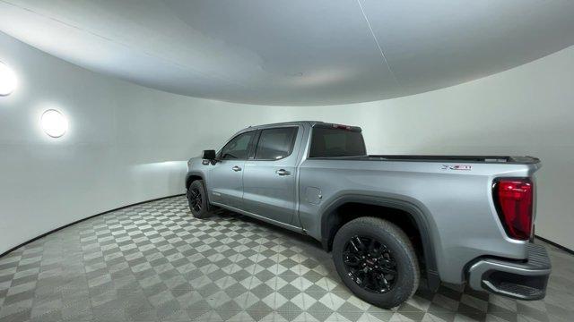 new 2024 GMC Sierra 1500 car, priced at $55,695