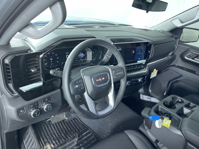 new 2024 GMC Sierra 1500 car, priced at $55,695