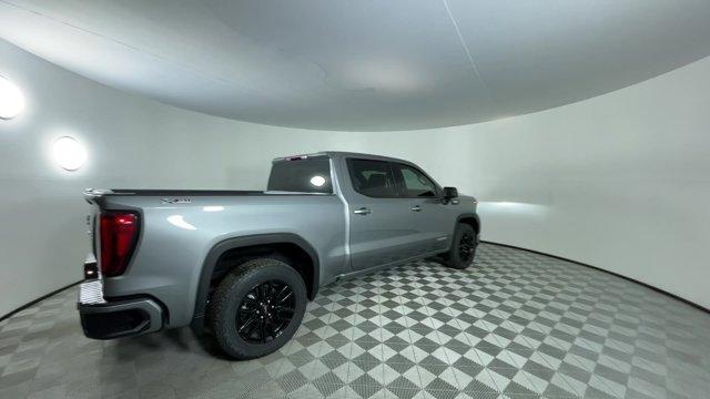 new 2024 GMC Sierra 1500 car, priced at $55,695