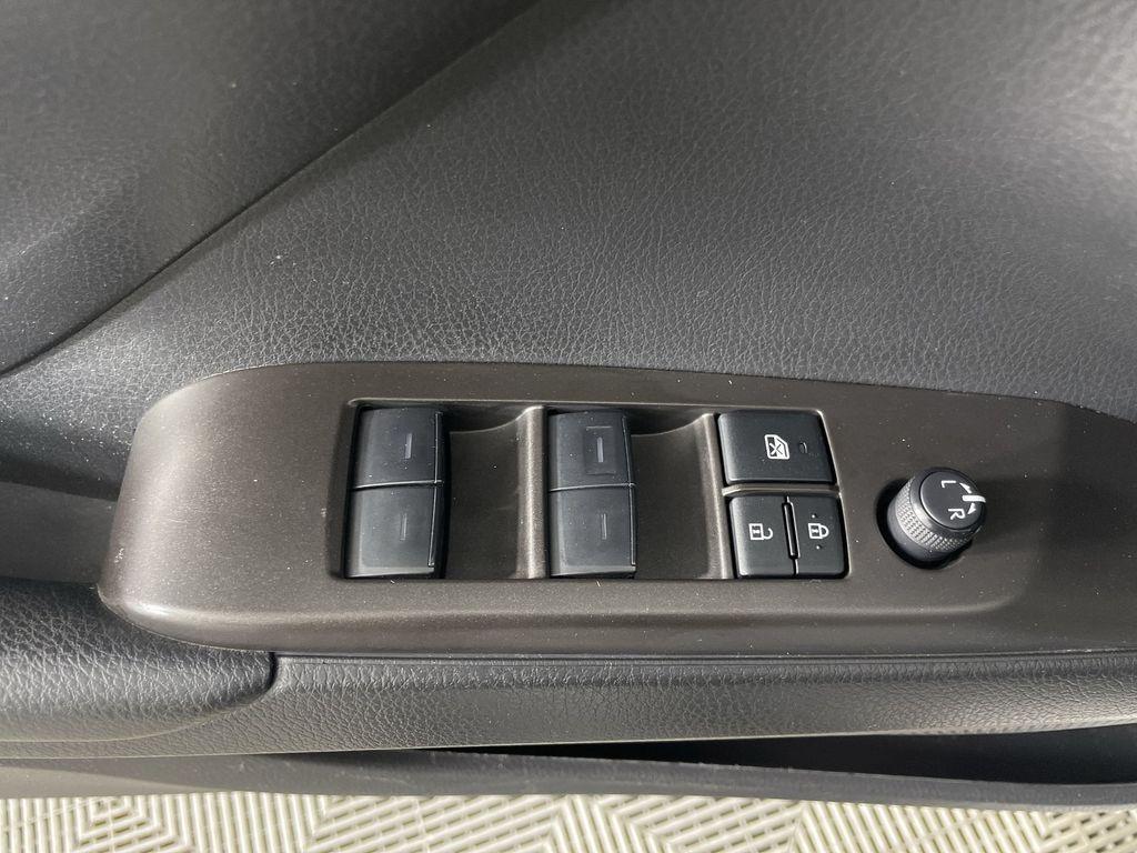 used 2023 Toyota Camry car, priced at $27,397