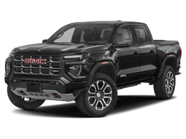 new 2023 GMC Canyon car, priced at $59,340