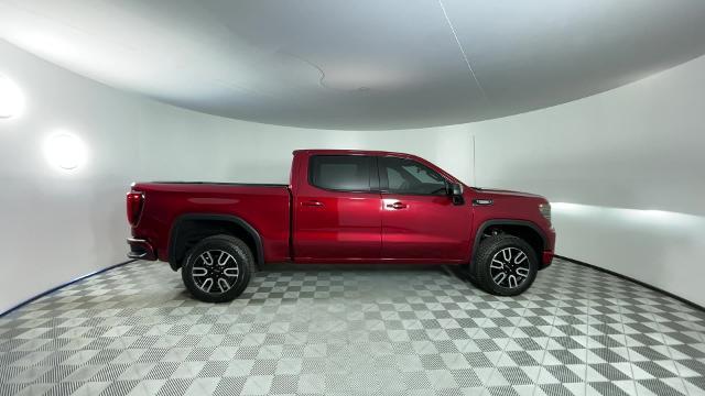 used 2024 GMC Sierra 1500 car, priced at $61,552