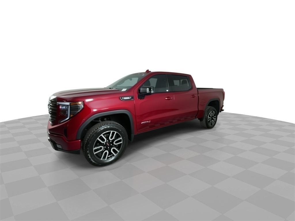 used 2024 GMC Sierra 1500 car, priced at $59,000