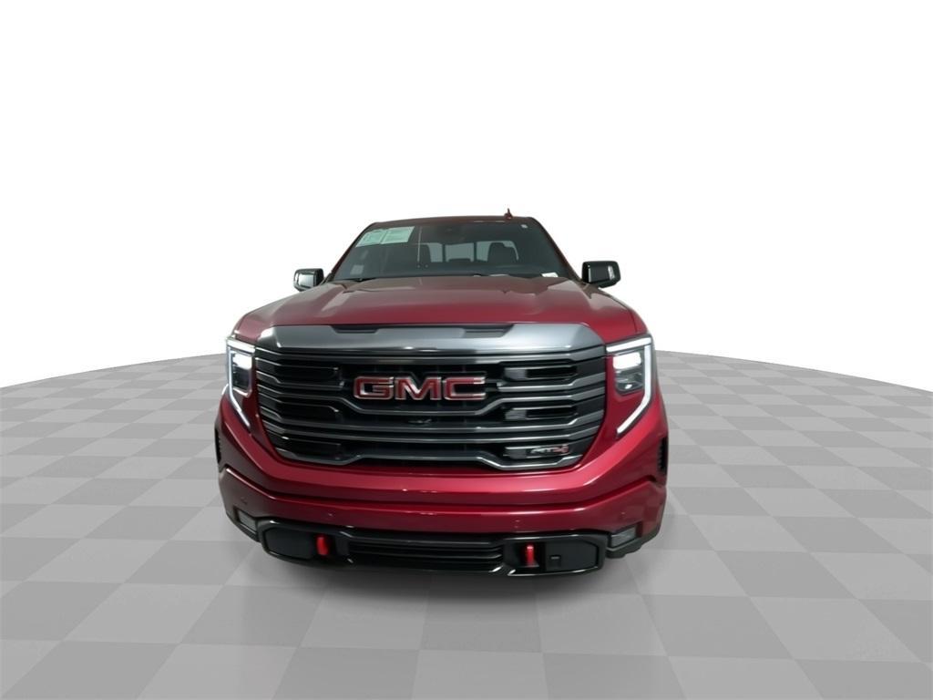 used 2024 GMC Sierra 1500 car, priced at $59,000