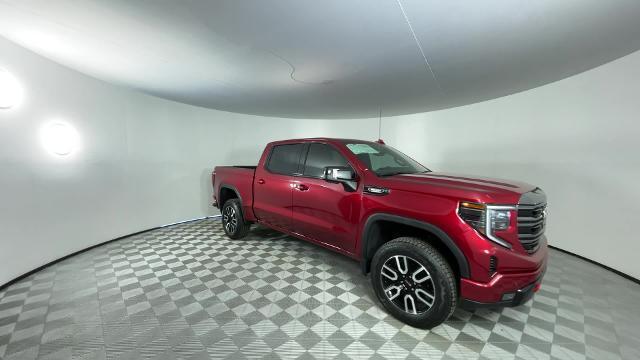 used 2024 GMC Sierra 1500 car, priced at $61,552