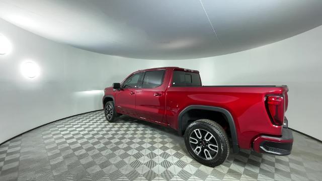 used 2024 GMC Sierra 1500 car, priced at $61,552