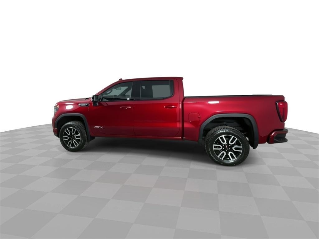 used 2024 GMC Sierra 1500 car, priced at $59,000