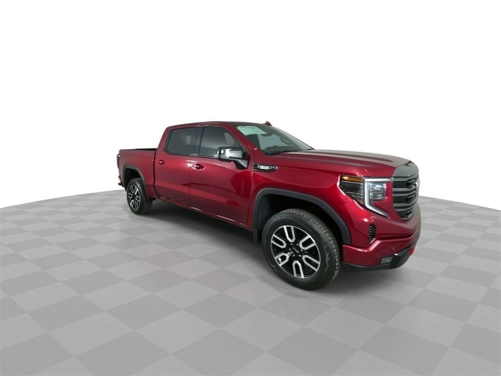 used 2024 GMC Sierra 1500 car, priced at $59,000