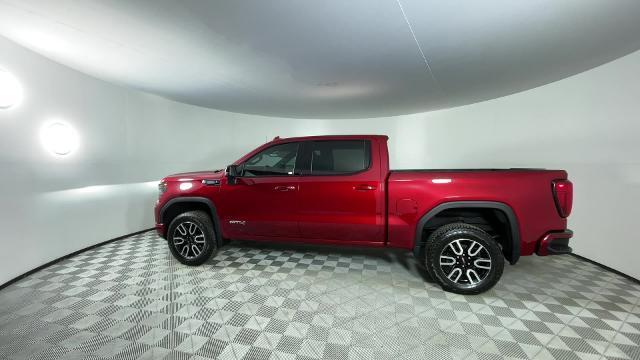 used 2024 GMC Sierra 1500 car, priced at $61,552