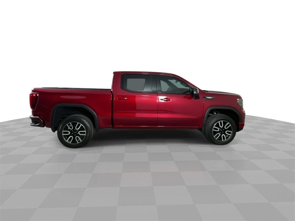 used 2024 GMC Sierra 1500 car, priced at $59,000