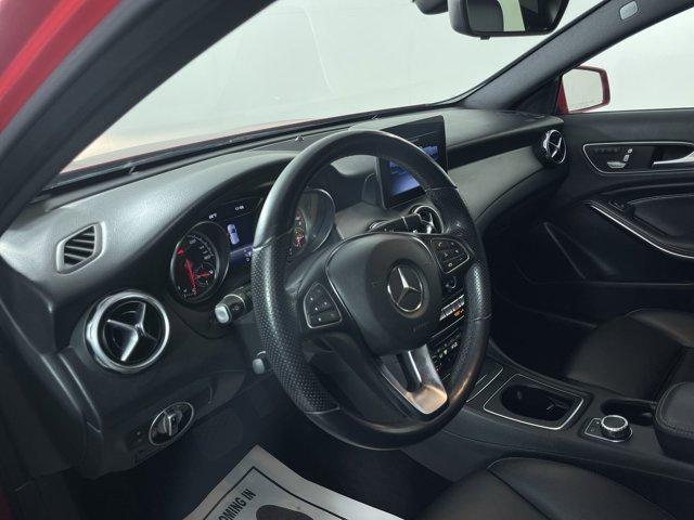 used 2020 Mercedes-Benz GLA 250 car, priced at $18,003