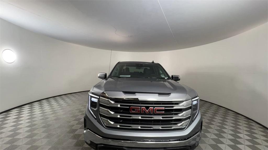 new 2024 GMC Sierra 1500 car, priced at $51,940