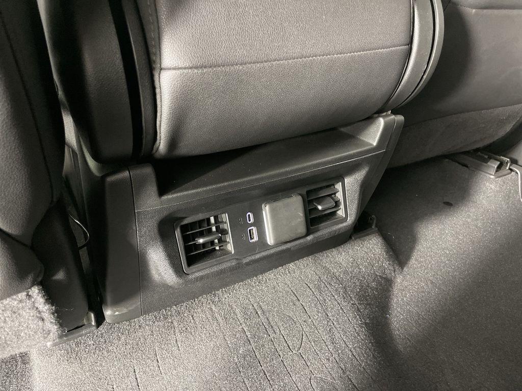 used 2025 GMC Sierra 2500 car, priced at $74,529