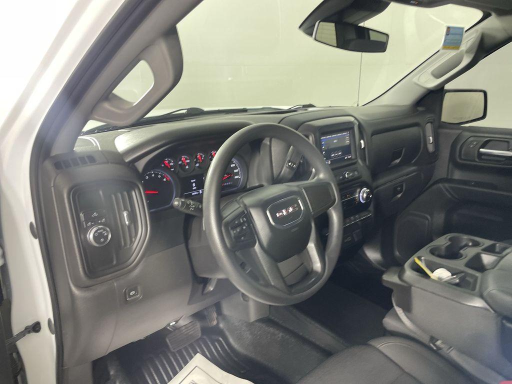 used 2022 GMC Sierra 1500 car, priced at $31,700