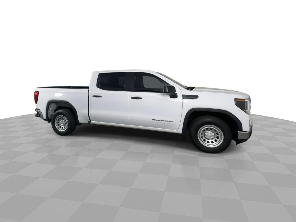 used 2022 GMC Sierra 1500 car, priced at $31,700