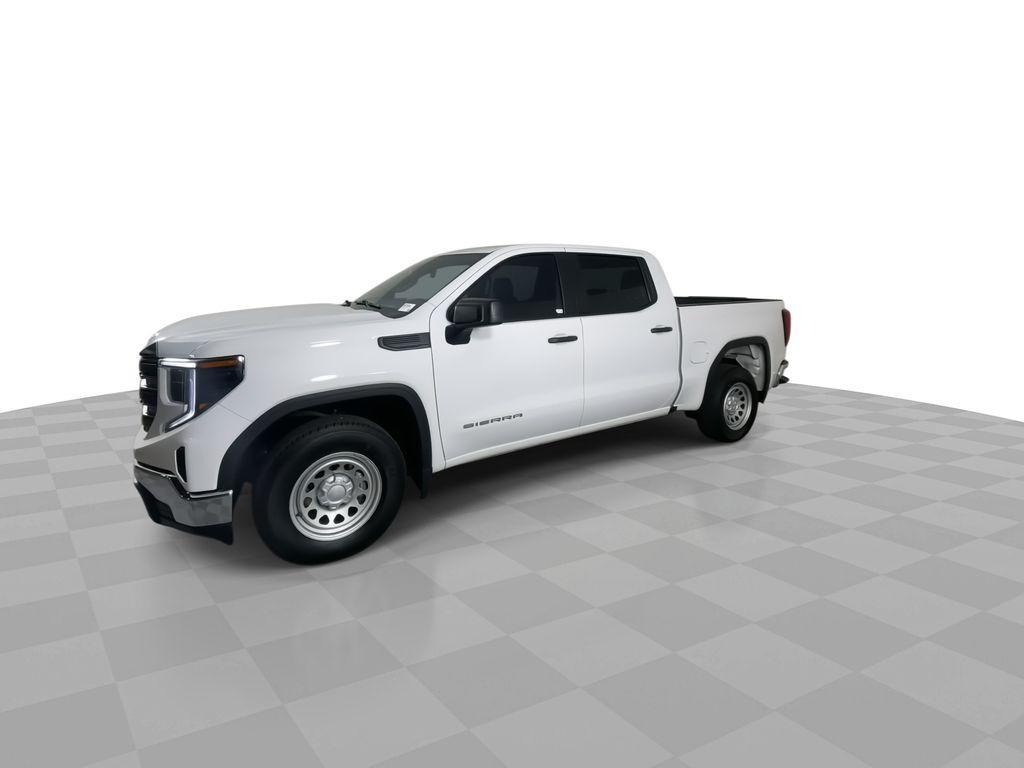 used 2022 GMC Sierra 1500 car, priced at $31,700
