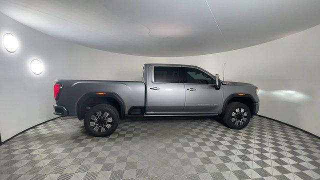 new 2025 GMC Sierra 2500 car, priced at $88,945