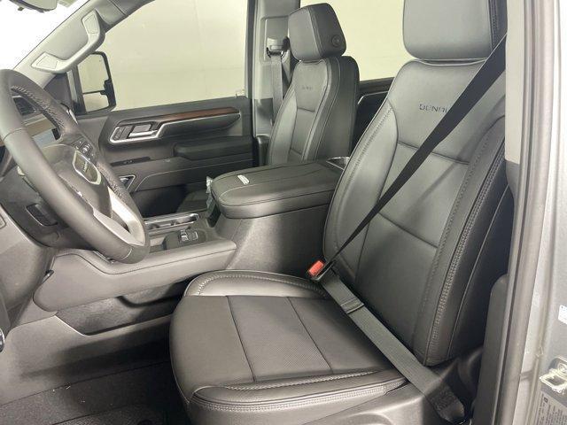 new 2025 GMC Sierra 2500 car, priced at $88,945