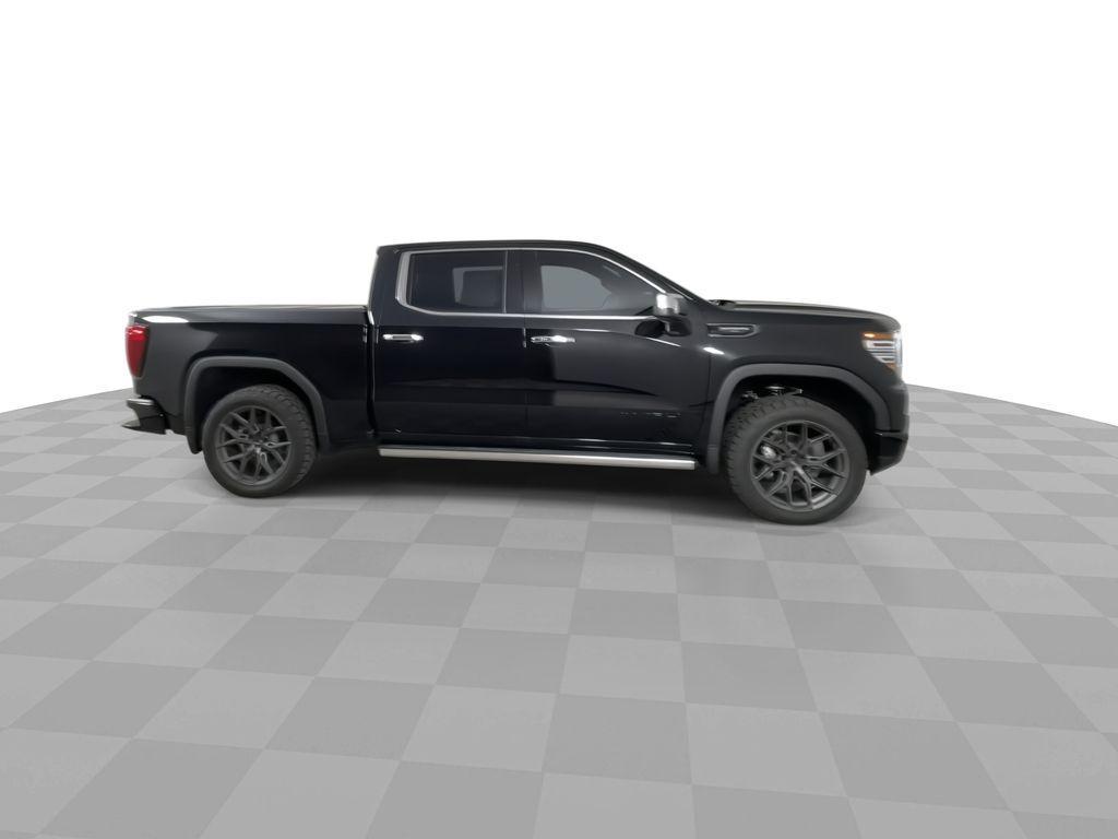 new 2025 GMC Sierra 1500 car, priced at $90,198